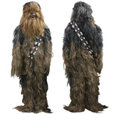 Star Wars Costumes  7 Series Cosplay Chewbacca Halloween Suit Costume - bfjcosplayer