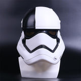 Star Wars First order Executioner Cosplay Helmet Halloween Mask Props