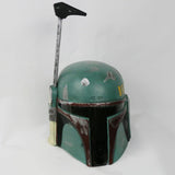 Helmet Star Wars Boba Fett Bounty Hunter Hat Boba Fett Helmet Halloween Helmet Mask - bfjcosplayer