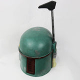 Helmet Star Wars Boba Fett Bounty Hunter Hat Boba Fett Helmet Halloween Helmet Mask - bfjcosplayer