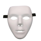 Hip-Hop Dancer Mask Adult Costume Mask For Halloween Masquerade Party Cosplay - bfjcosplayer