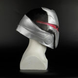 Game Fortniter Omega Mask Drift Cosplay Latex Helmet Omega Halloween Party Dropshipping - bfjcosplayer