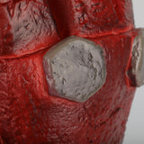 New Movie Hellboy: Rise of the Blood Queen Glove Right Hand Cosplay Gloves Armor Latex Hand Gauntlet Party Halloween - bfjcosplayer