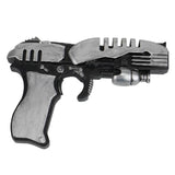 Cosplay Star Trek Enterprise EM33 Pistol Star Trek Phaser Guns Accessories Halloween Resin Props - bfjcosplayer