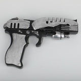 Cosplay Star Trek Enterprise EM33 Pistol Star Trek Phaser Guns Accessories Halloween Resin Props - bfjcosplayer