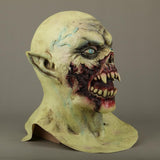 Halloween Masks Latex Party Horrible Scary Prank Bloody Horror Mask Fancy Dress Cosplay Costume Mask Masquerade - bfjcosplayer