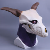 Anime The Ancient Magus' Bride Elias Ainsworth Cosplay Latex Mask Prop Halloween Masks - bfjcosplayer